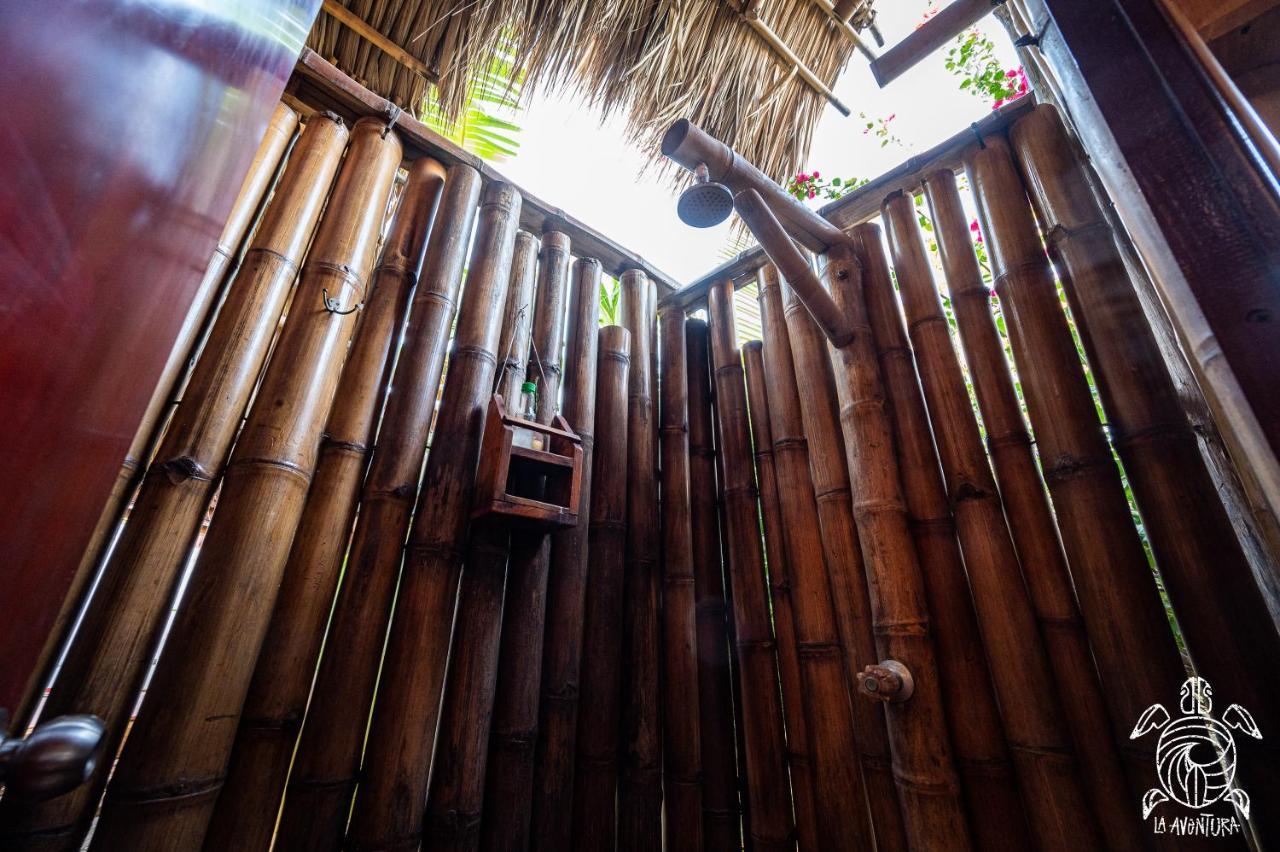 Casa La Aventura Guasacate - Popoyo Διαμέρισμα Εξωτερικό φωτογραφία