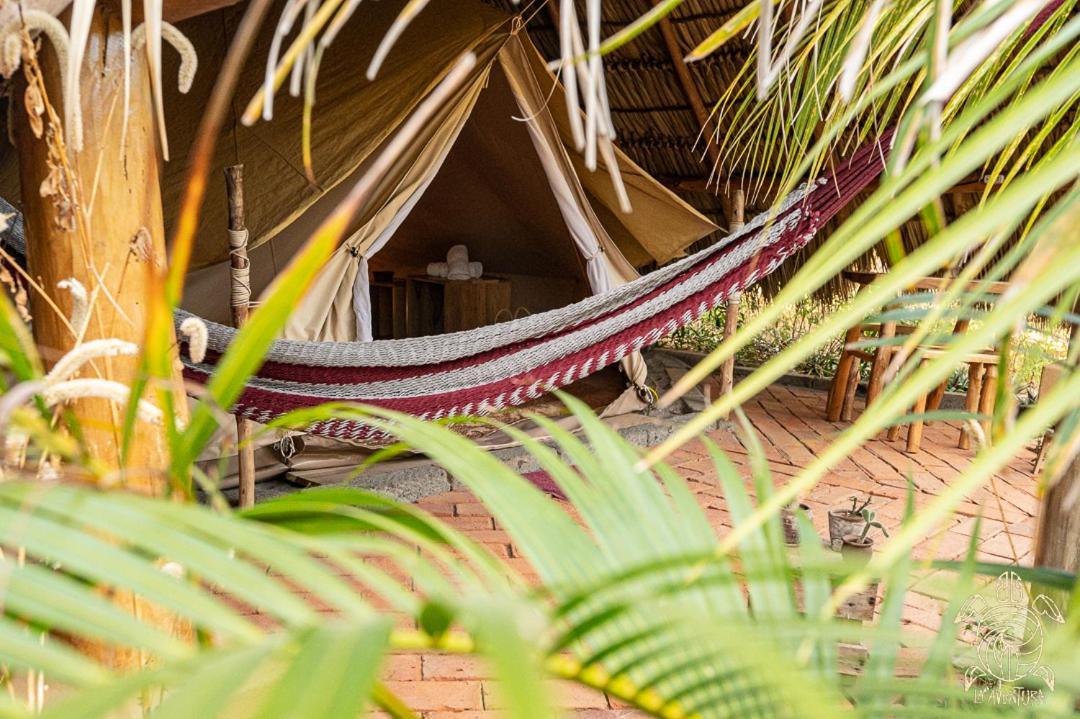 Casa La Aventura Guasacate - Popoyo Διαμέρισμα Εξωτερικό φωτογραφία