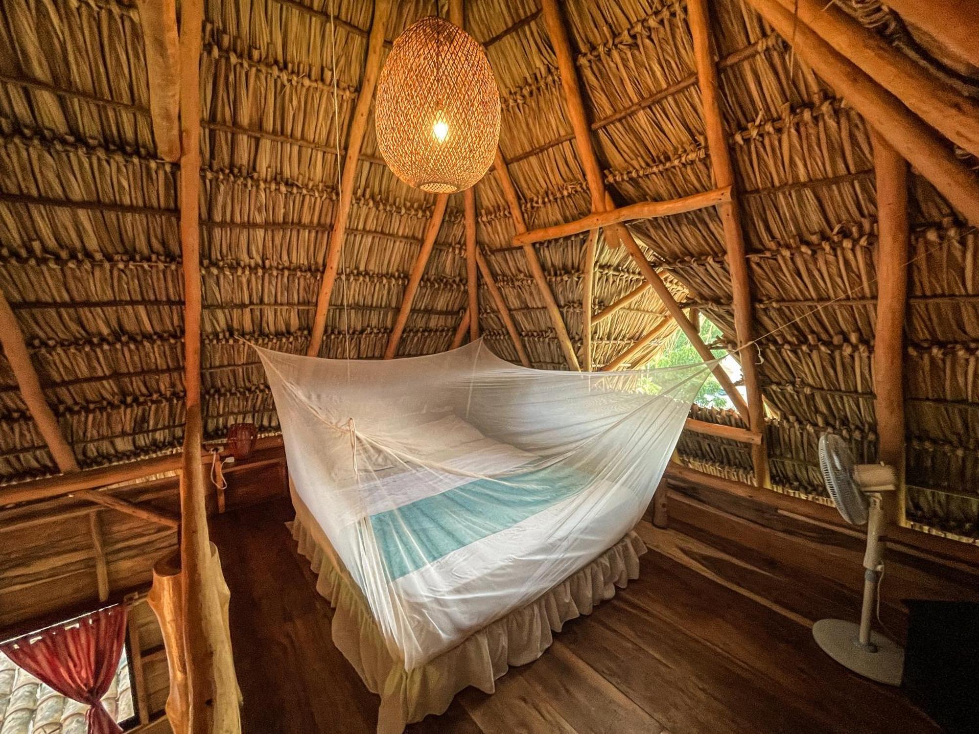 Casa La Aventura Guasacate - Popoyo Διαμέρισμα Εξωτερικό φωτογραφία