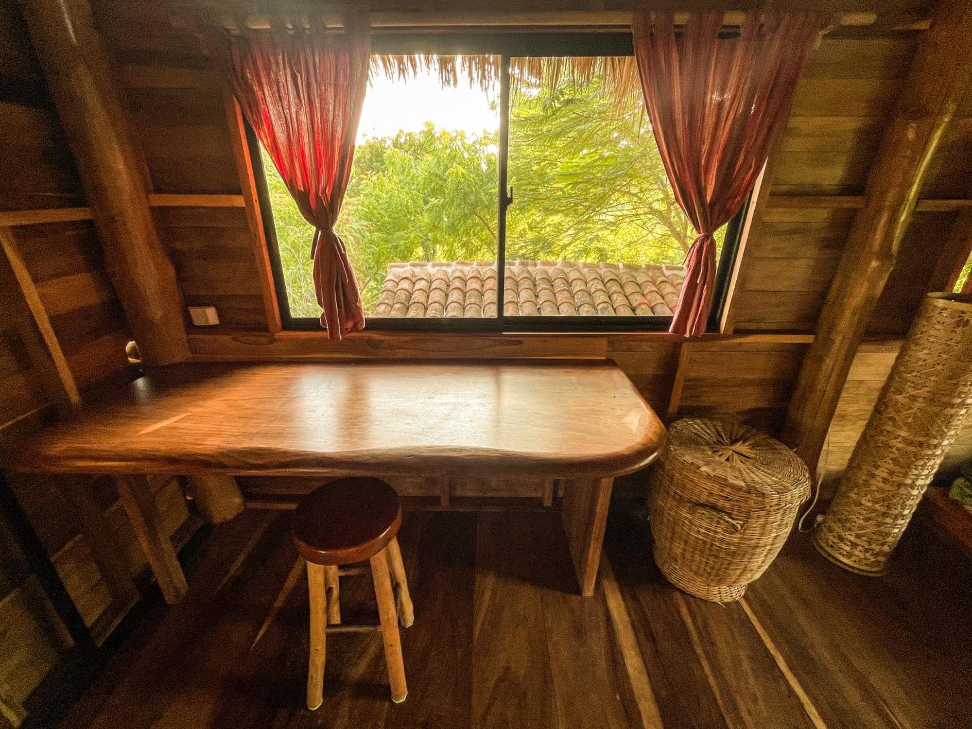 Casa La Aventura Guasacate - Popoyo Διαμέρισμα Εξωτερικό φωτογραφία